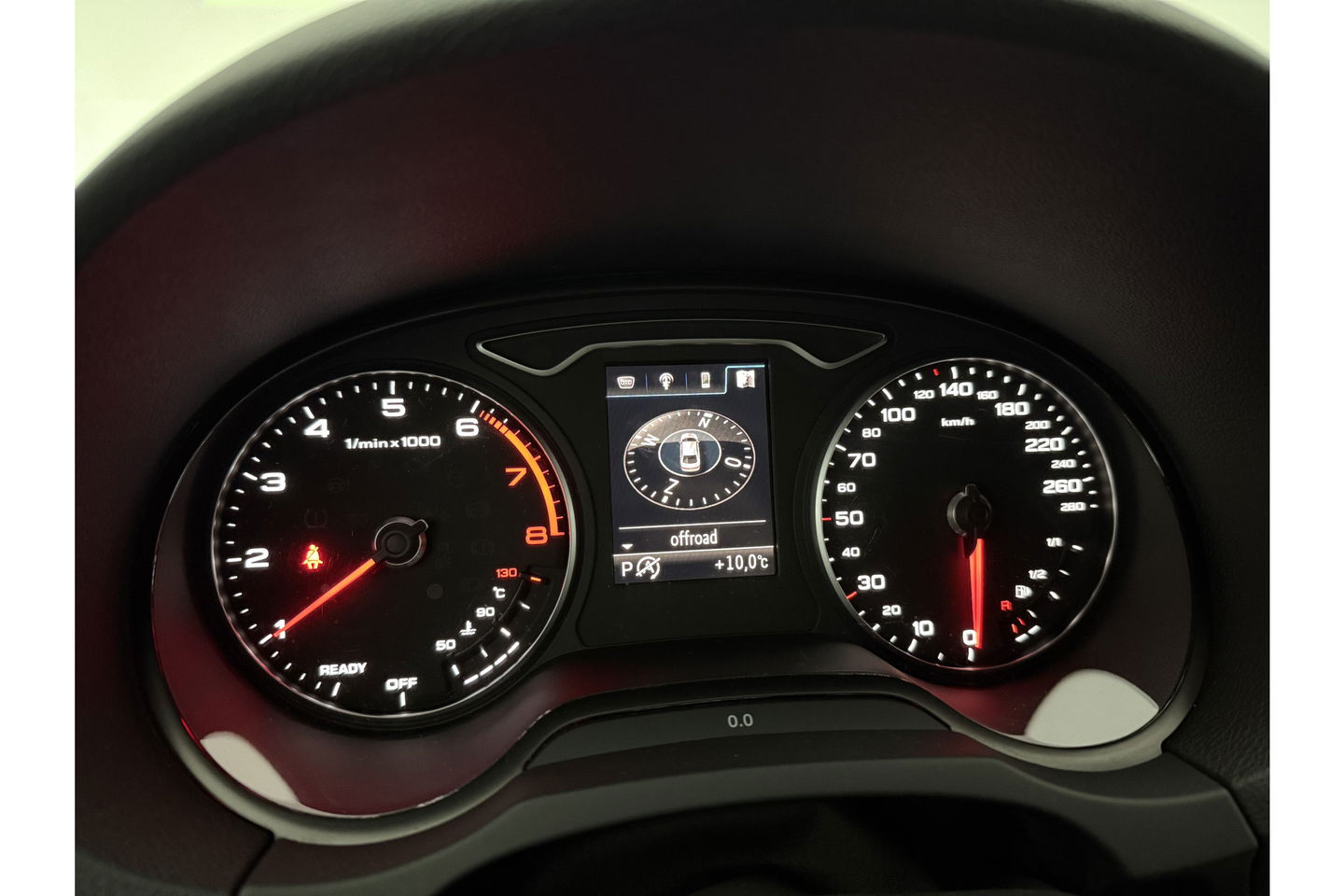 Audi A3 Limousine 30 TFSI S-line Automaat LED Clima Cruise Navi PDC 18"LMV