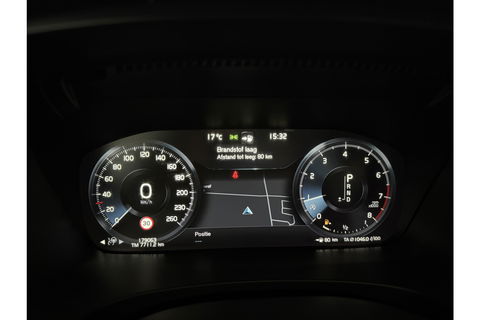 Volvo V90 2.0 T4 Business Sport 191PK Pano Sfeer Virtual Harman/Kardon Head-up LED Carplay Camera Memory-seat Clima Cruise Navi PDC 19''LMV
