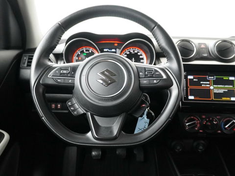Suzuki Swift 1.2 Select Smart Hybrid