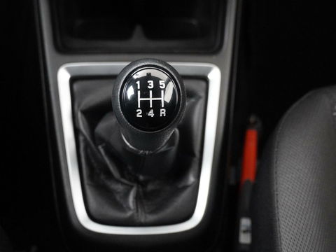 Suzuki Swift 1.2 Select Smart Hybrid