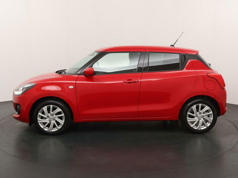 Suzuki Swift 1.2 Select Smart Hybrid