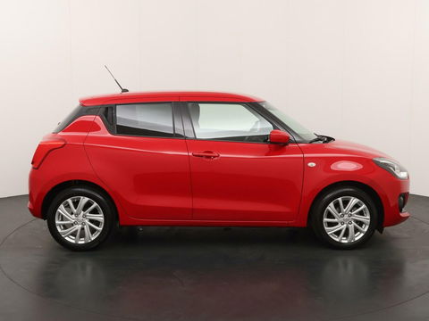 Suzuki Swift 1.2 Select Smart Hybrid