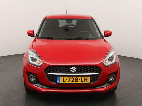 Suzuki Swift 1.2 Select Smart Hybrid
