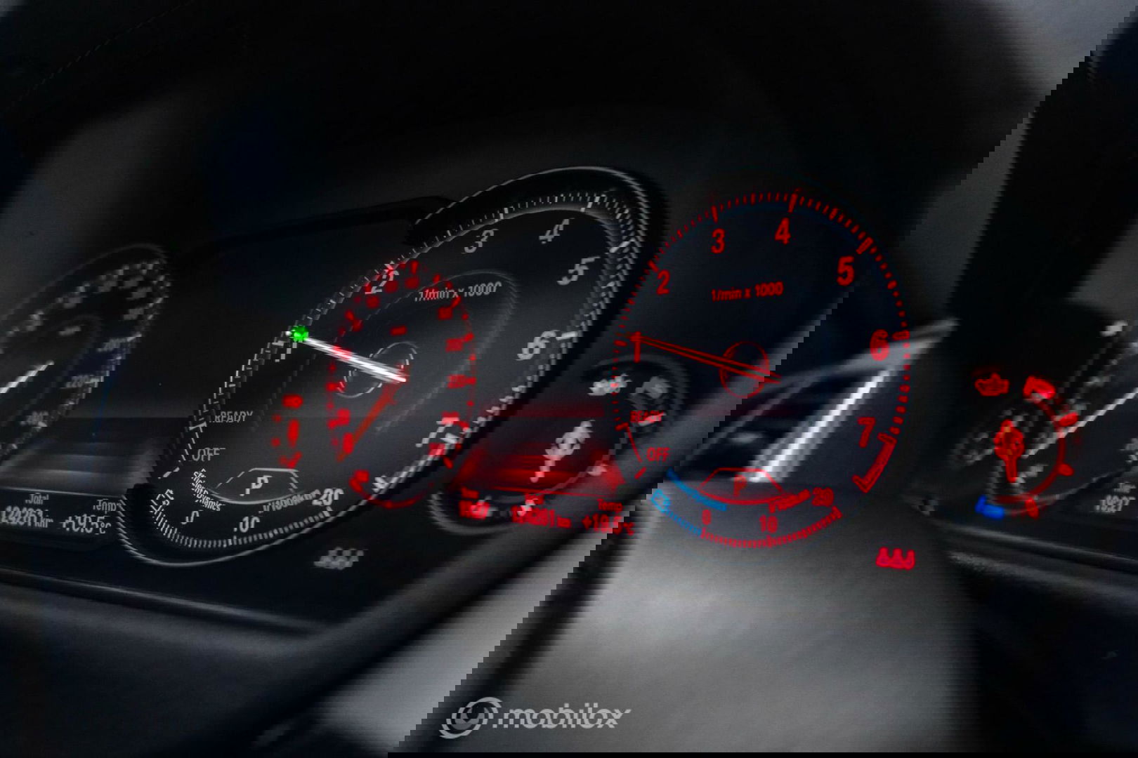 BMW 3 Serie 318i M Sport Edition | Leder | VC | LED | Navipro | Orig NL NAP | M pakket |
