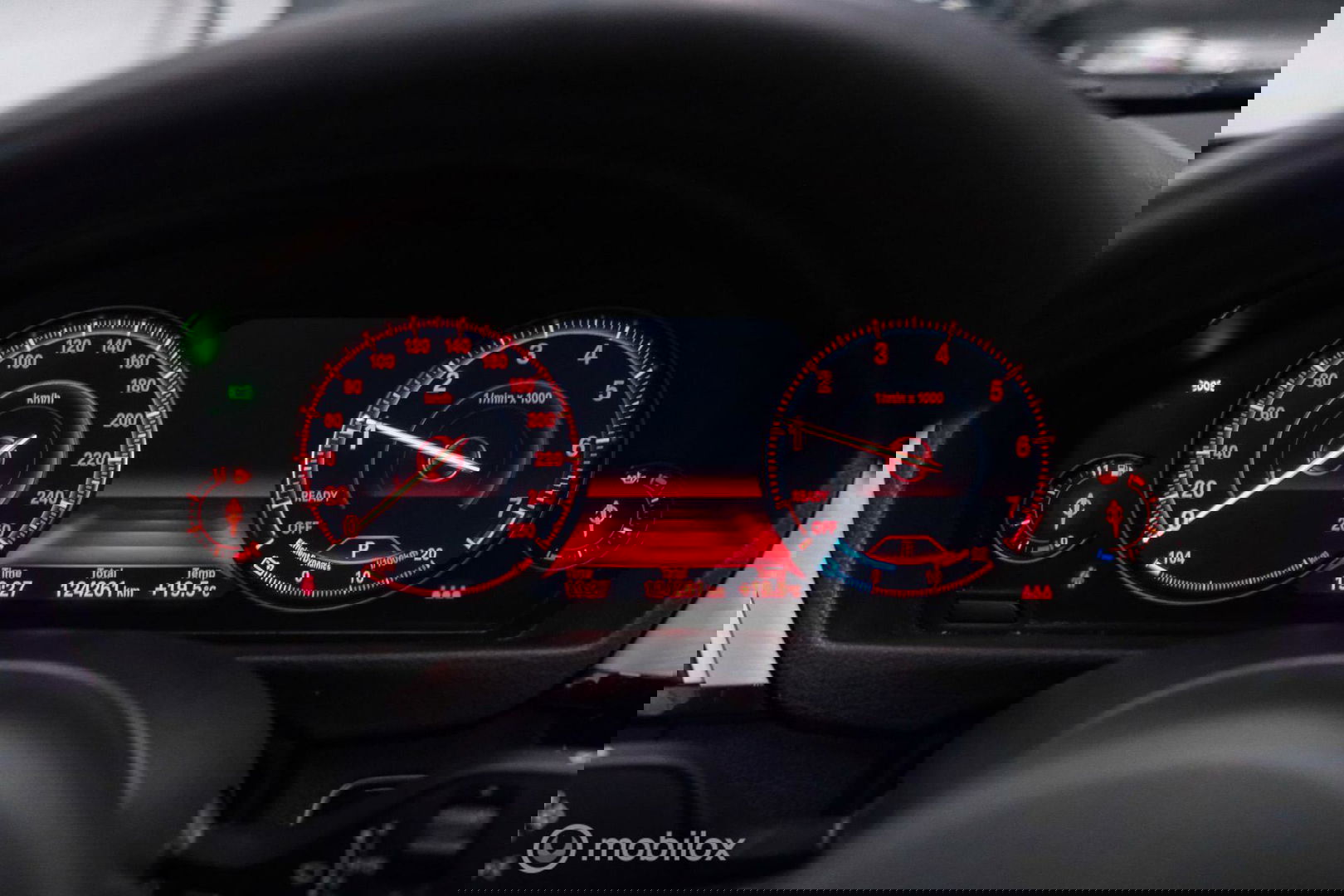BMW 3 Serie 318i M Sport Edition | Leder | VC | LED | Navipro | Orig NL NAP | M pakket |
