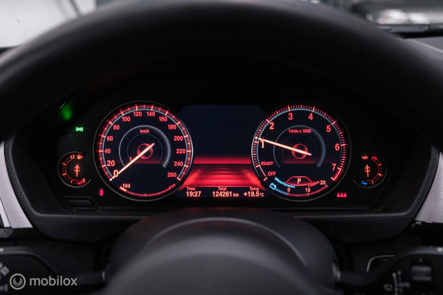 BMW 3 Serie 318i M Sport Edition | Leder | VC | LED | Navipro | Orig NL NAP | M pakket |