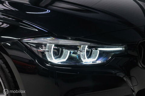 BMW 3 Serie 318i M Sport Edition | Leder | VC | LED | Navipro | Orig NL NAP | M pakket |