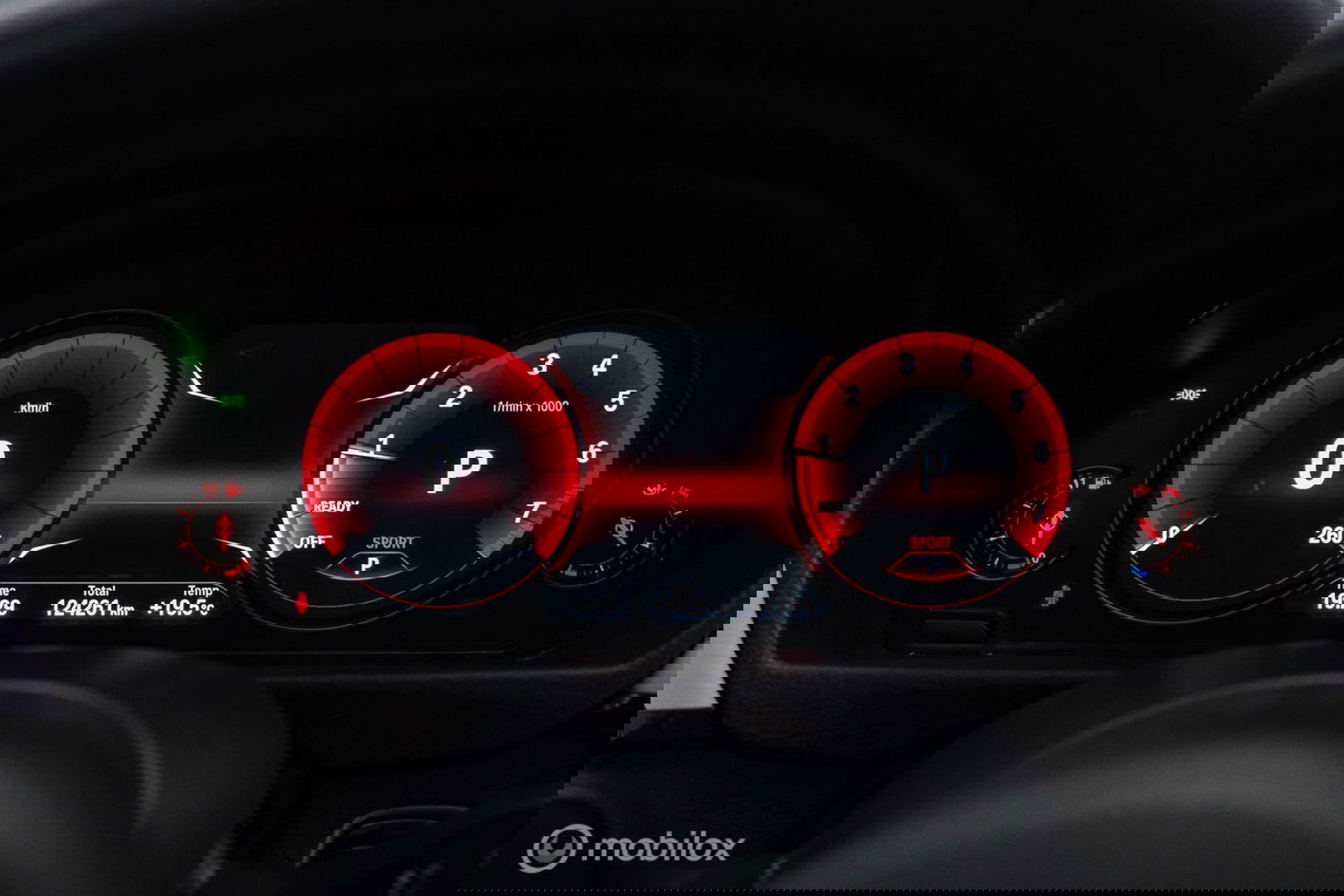 BMW 3 Serie 318i M Sport Edition | Leder | VC | LED | Navipro | Orig NL NAP | M pakket |