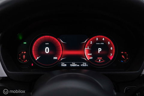 BMW 3 Serie 318i M Sport Edition | Leder | VC | LED | Navipro | Orig NL NAP | M pakket |