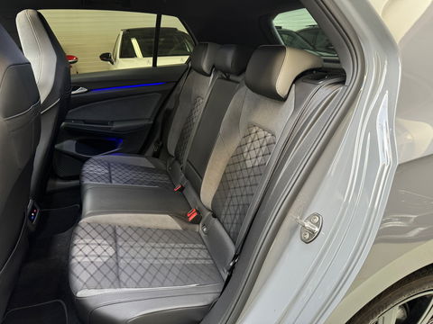 Volkswagen Golf 1.5 eTSI R-Line Pano|Sfeer|IQ|ACC|Lane|Nardo