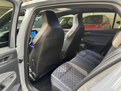 Volkswagen Golf 1.5 eTSI R-Line Pano|Sfeer|IQ|ACC|Lane|Nardo