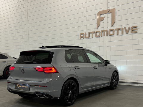 Volkswagen Golf 1.5 eTSI R-Line Pano|Sfeer|IQ|ACC|Lane|Nardo
