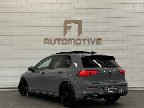 Volkswagen Golf 1.5 eTSI R-Line Pano|Sfeer|IQ|ACC|Lane|Nardo