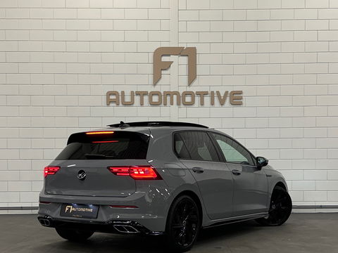Volkswagen Golf 1.5 eTSI R-Line Pano|Sfeer|IQ|ACC|Lane|Nardo