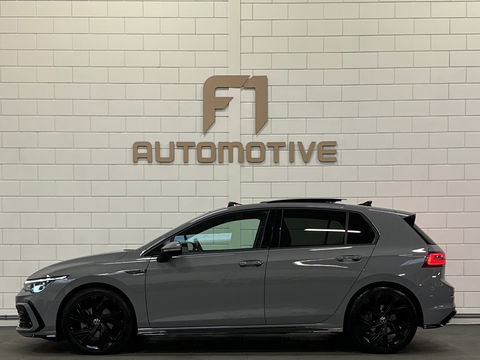 Volkswagen Golf 1.5 eTSI R-Line Pano|Sfeer|IQ|ACC|Lane|Nardo