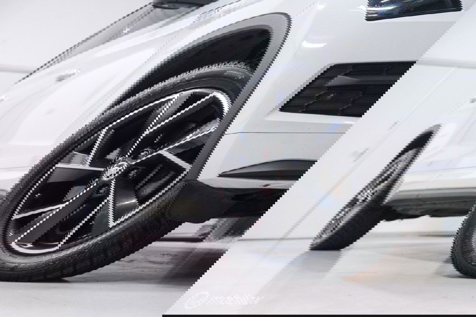 Škoda Kodiaq 2.0 TSI 4x4 Sportline Business 7p. | Panorama | LED | Adaptive | DAB+ | CarPlay | Memory | Keyless |