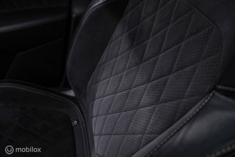 Škoda Kodiaq 2.0 TSI 4x4 Sportline Business 7p. | Panorama | LED | Adaptive | DAB+ | CarPlay | Memory | Keyless |