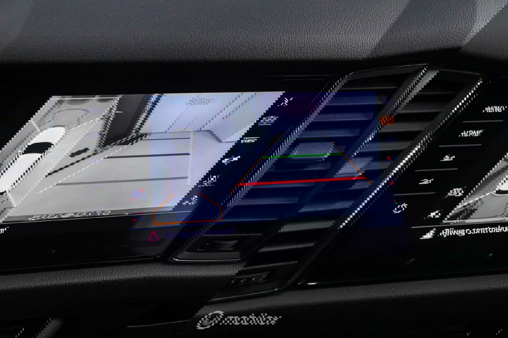 Škoda Kodiaq 2.0 TSI 4x4 Sportline Business 7p. | Panorama | LED | Adaptive | DAB+ | CarPlay | Memory | Keyless |