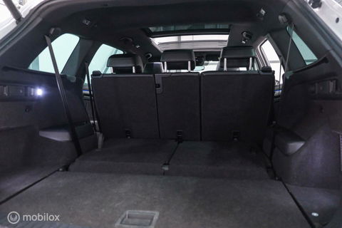 Škoda Kodiaq 2.0 TSI 4x4 Sportline Business 7p. | Panorama | LED | Adaptive | DAB+ | CarPlay | Memory | Keyless |