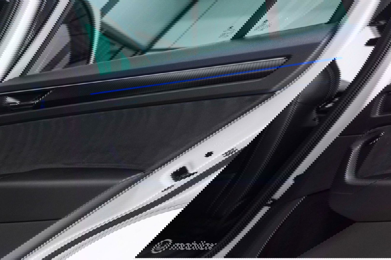 Škoda Kodiaq 2.0 TSI 4x4 Sportline Business 7p. | Panorama | LED | Adaptive | DAB+ | CarPlay | Memory | Keyless |