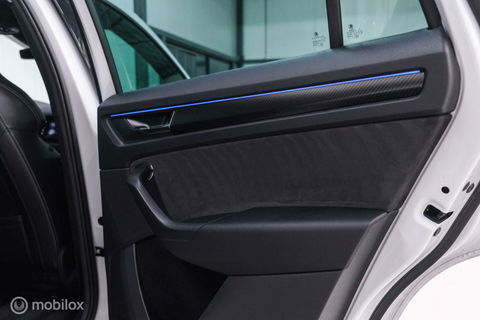 Škoda Kodiaq 2.0 TSI 4x4 Sportline Business 7p. | Panorama | LED | Adaptive | DAB+ | CarPlay | Memory | Keyless |