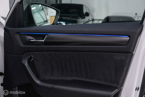 Škoda Kodiaq 2.0 TSI 4x4 Sportline Business 7p. | Panorama | LED | Adaptive | DAB+ | CarPlay | Memory | Keyless |