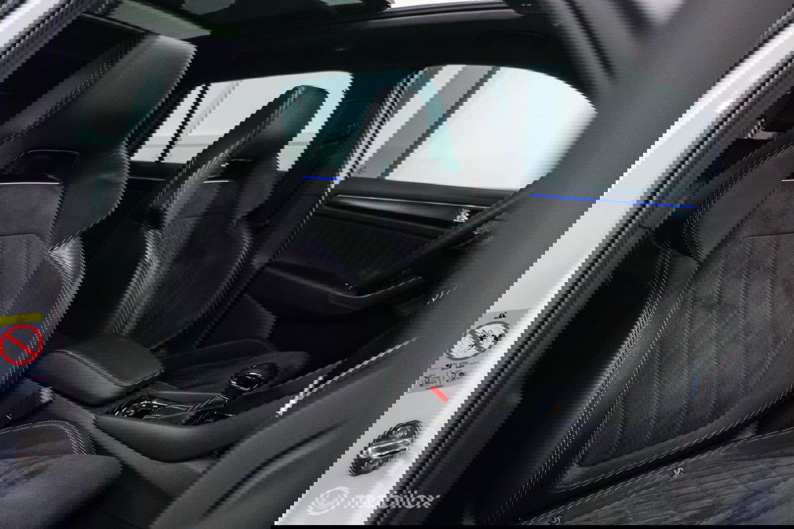 Škoda Kodiaq 2.0 TSI 4x4 Sportline Business 7p. | Panorama | LED | Adaptive | DAB+ | CarPlay | Memory | Keyless |