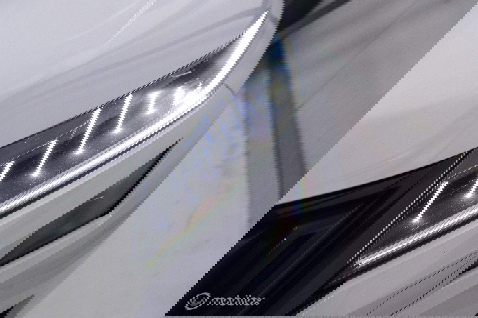 Škoda Kodiaq 2.0 TSI 4x4 Sportline Business 7p. | Panorama | LED | Adaptive | DAB+ | CarPlay | Memory | Keyless |