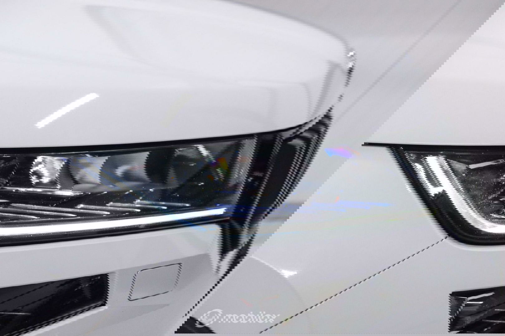 Škoda Kodiaq 2.0 TSI 4x4 Sportline Business 7p. | Panorama | LED | Adaptive | DAB+ | CarPlay | Memory | Keyless |
