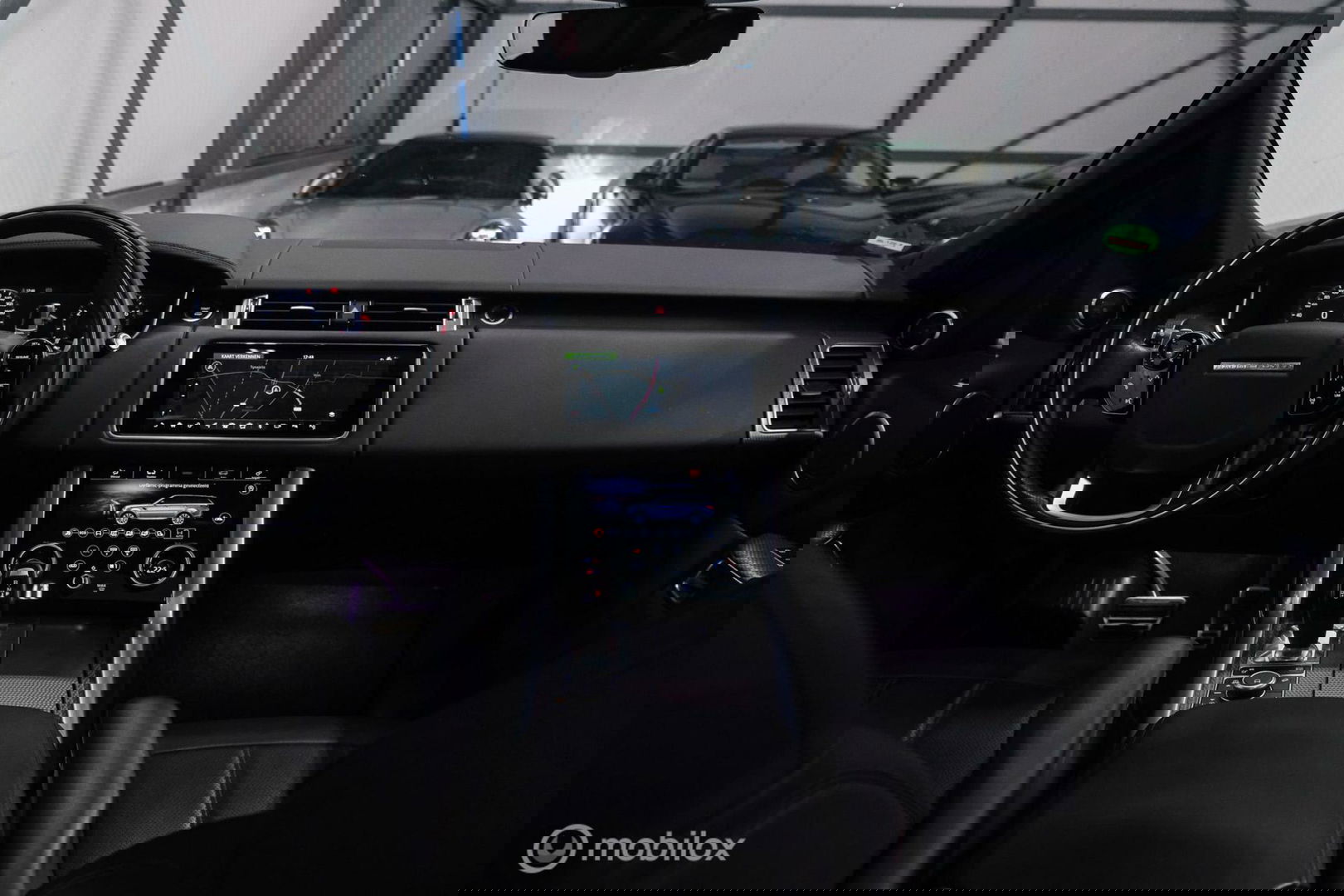 Land Rover Range Rover Sport P400e HSE Dynamic Stealth