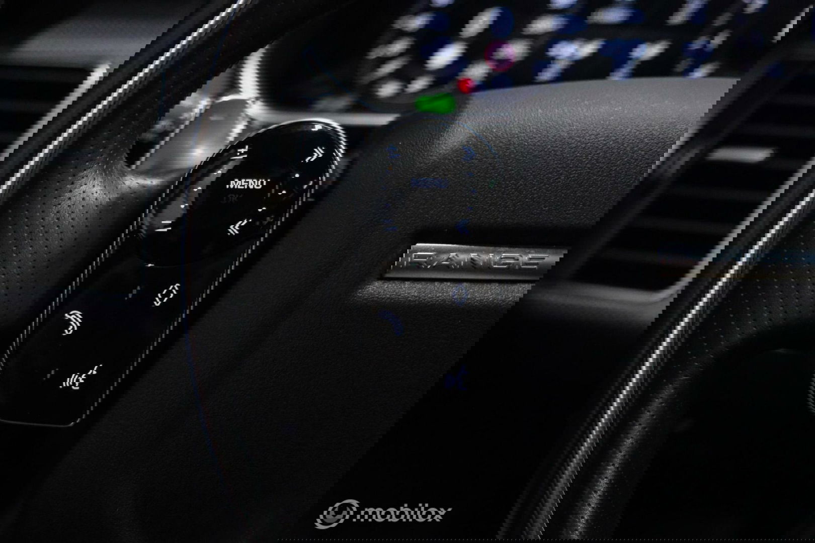 Land Rover Range Rover Sport P400e HSE Dynamic Stealth