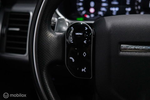 Land Rover Range Rover Sport P400e HSE Dynamic Stealth