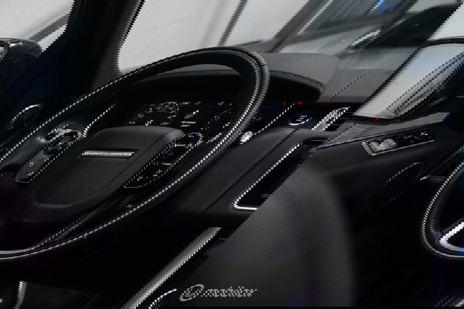 Land Rover Range Rover Sport P400e HSE Dynamic Stealth