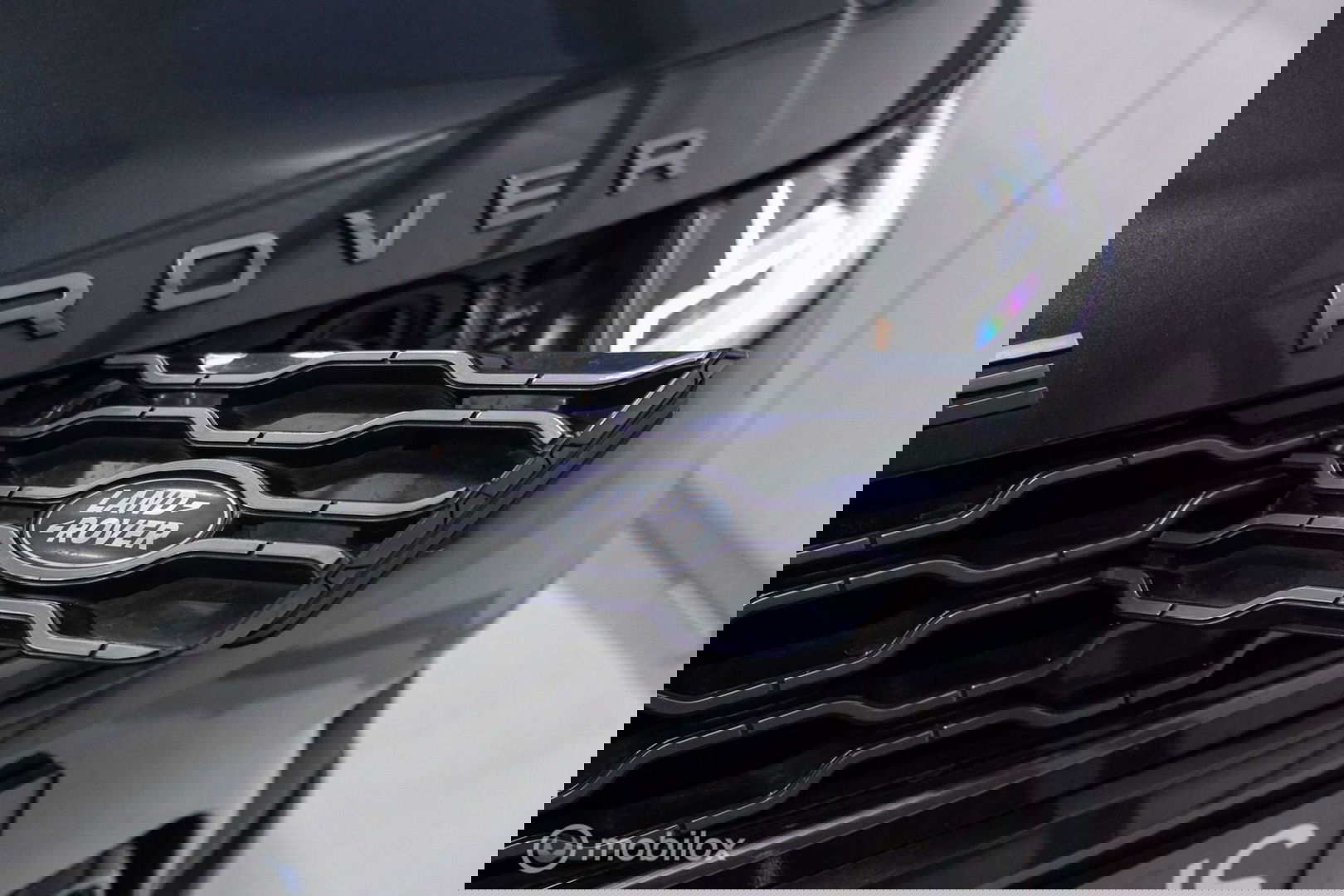Land Rover Range Rover Sport P400e HSE Dynamic Stealth
