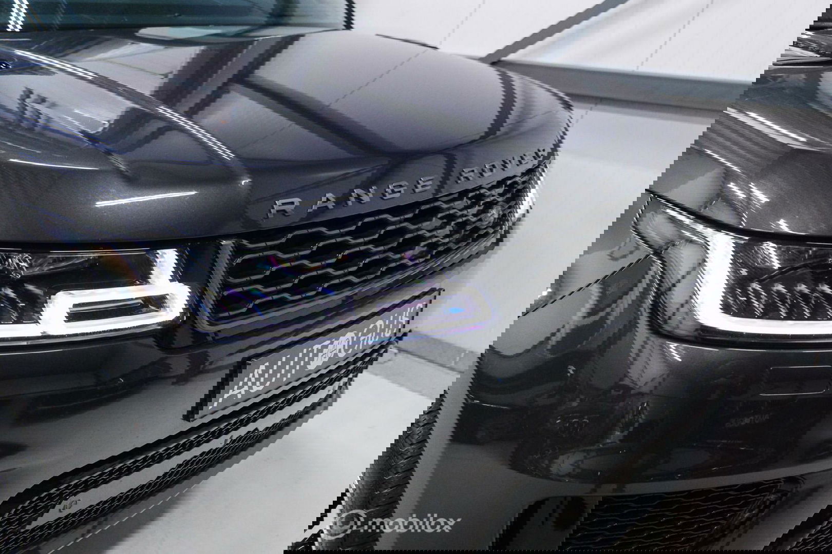 Land Rover Range Rover Sport P400e HSE Dynamic Stealth