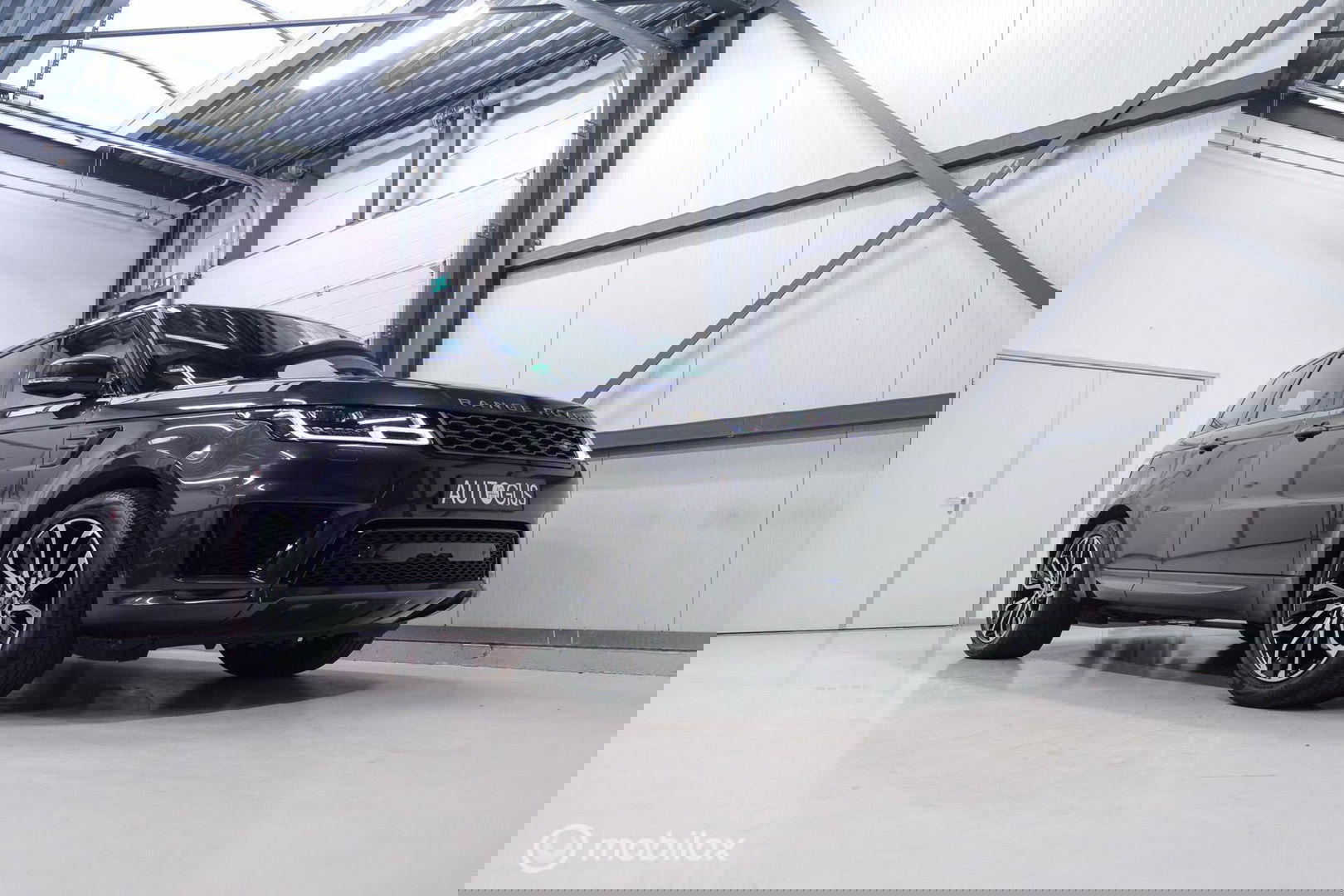 Land Rover Range Rover Sport P400e HSE Dynamic Stealth