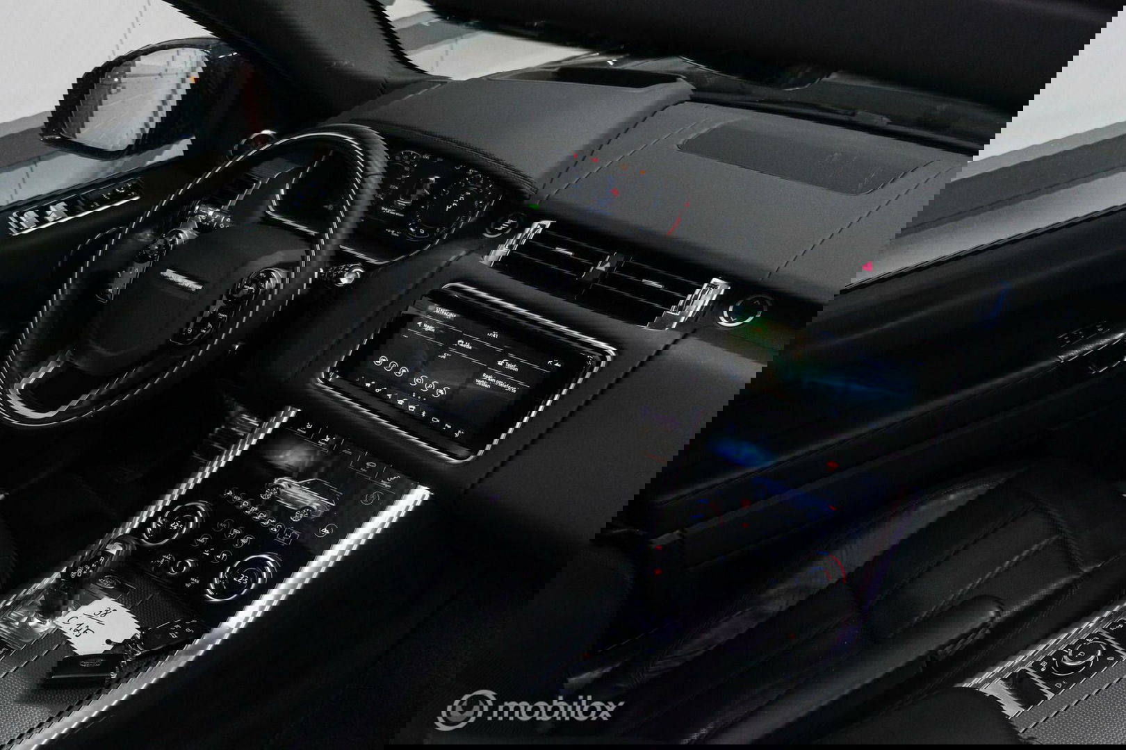 Land Rover Range Rover Sport P400e HSE Dynamic Stealth