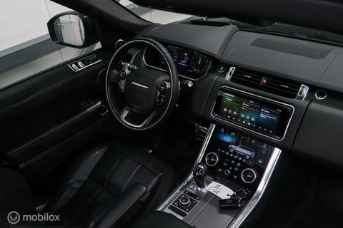 Land Rover Range Rover Sport P400e HSE Dynamic Stealth