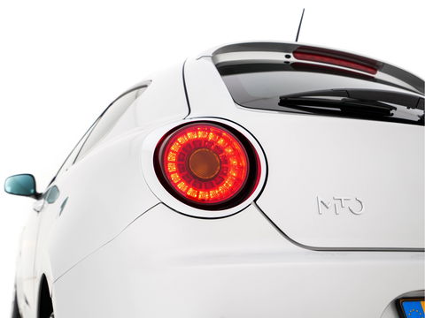 Alfa Romeo MiTo 1.3 JTDm ECO Esclusivo *FULL-LEATHER | NAVI-FULLMAP | SPORT-SEATS | ECC | PDC | CRUISE *
