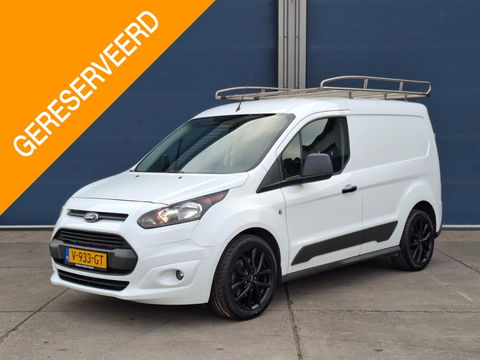 Ford Transit Connect 1.5 TDCI L1 Trend HP AIRCO / CRUISE CONROLE / IMPERIAL / TREKHAAK / EURO 6