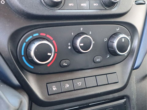 Iveco Daily 40C180 Hi-Matic Euro 6 BE-Trekker WB 375 cm - DC 6 Pers