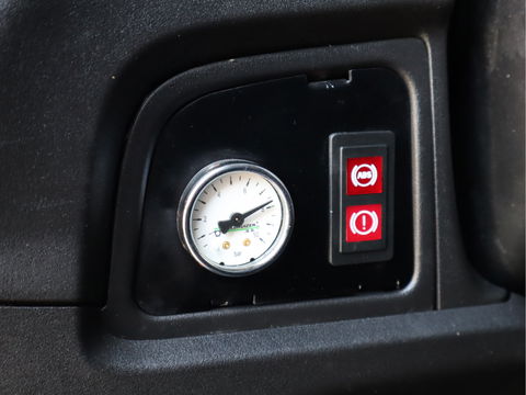 Iveco Daily 40C180 Hi-Matic Euro 6 BE-Trekker WB 375 cm - DC 6 Pers