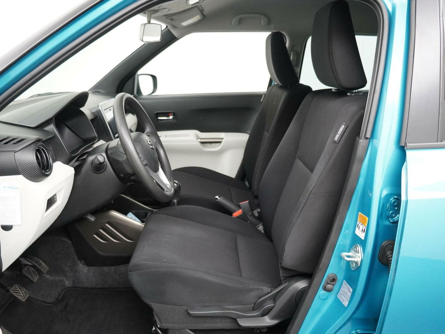 Suzuki Ignis 1.2 Select