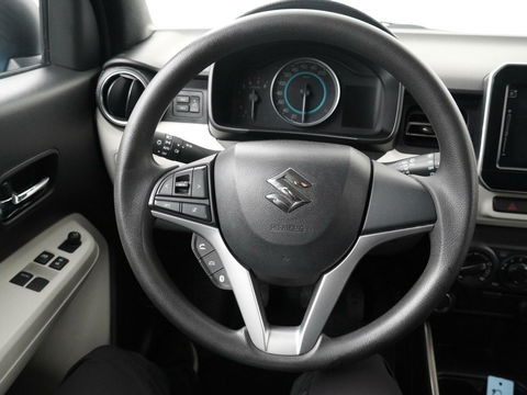 Suzuki Ignis 1.2 Select