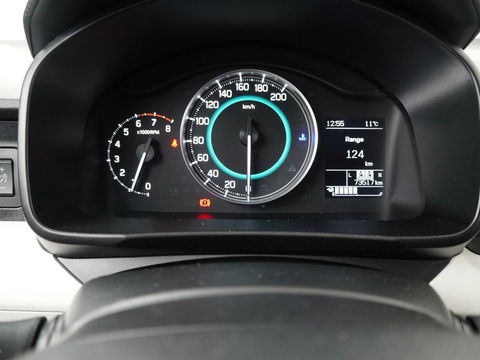 Suzuki Ignis 1.2 Select