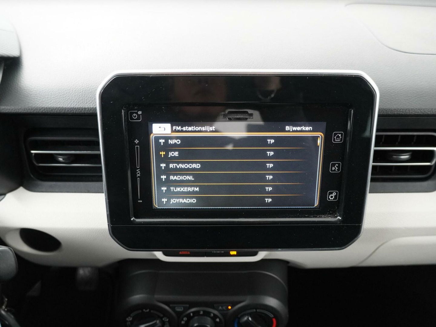 Suzuki Ignis 1.2 Select