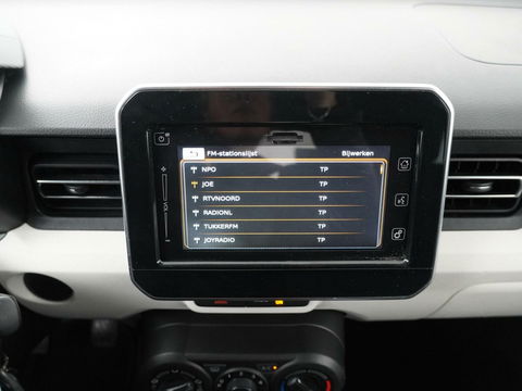 Suzuki Ignis 1.2 Select