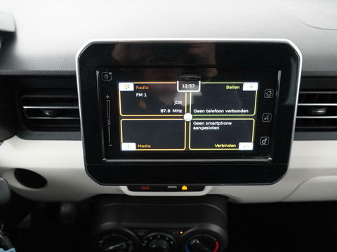 Suzuki Ignis 1.2 Select