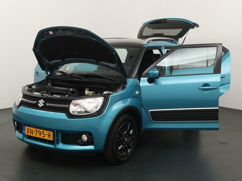 Suzuki Ignis 1.2 Select