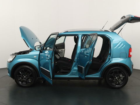 Suzuki Ignis 1.2 Select